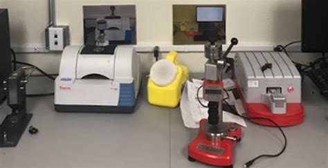 bearing seal test|seal validation testing.